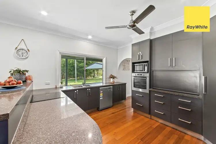 Fourth view of Homely house listing, 368 Kinmond Creek Road, Cootharaba QLD 4565