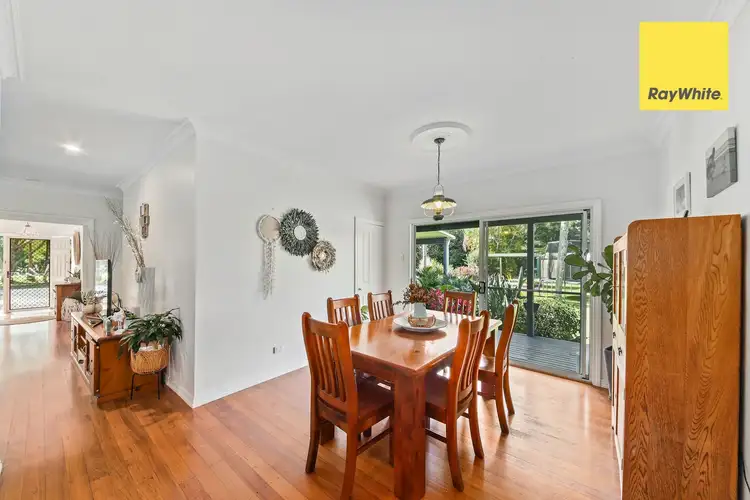 Sixth view of Homely house listing, 368 Kinmond Creek Road, Cootharaba QLD 4565