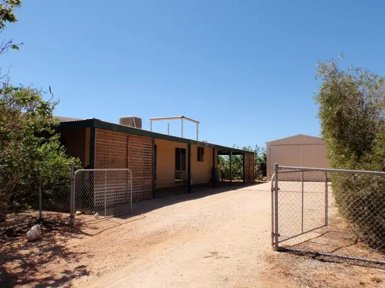 Main view of Homely house listing, 37 Tambor Drive, Exmouth WA 6707