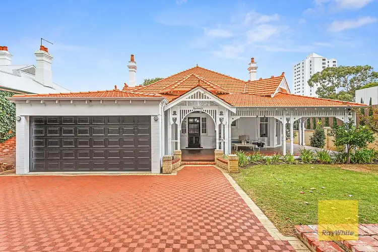 Second view of Homely house listing, 76 Bayview Terrace, Claremont WA 6010