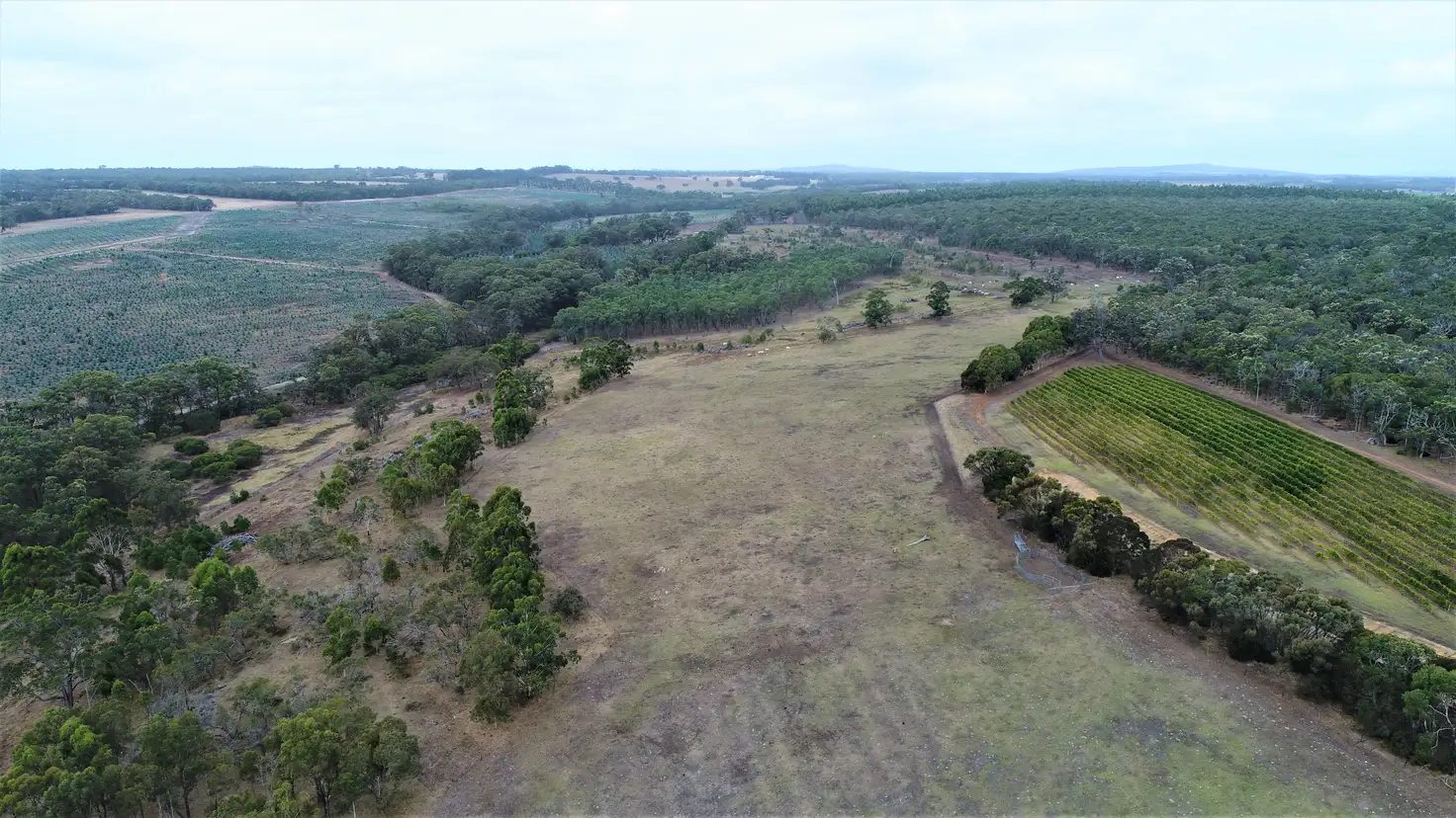 Main view of Homely rural property listing, Lot 102 Penn Road, Kalgan WA 6330