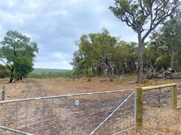 Second view of Homely rural property listing, Lot 102 Penn Road, Kalgan WA 6330