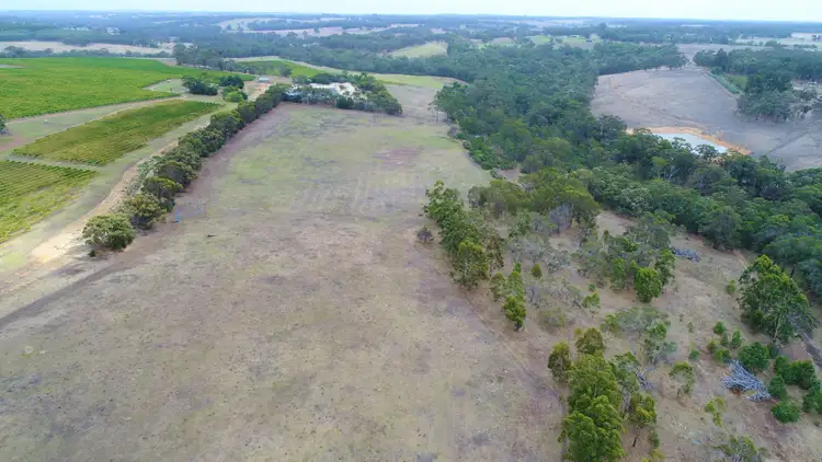 Fourth view of Homely rural property listing, Lot 102 Penn Road, Kalgan WA 6330