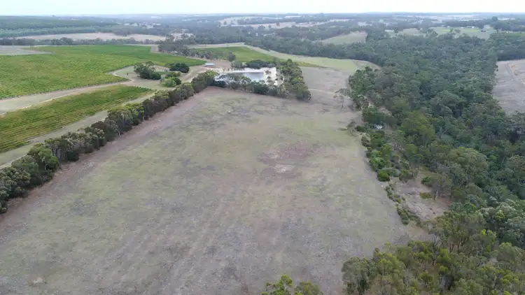 Seventh view of Homely rural property listing, Lot 102 Penn Road, Kalgan WA 6330
