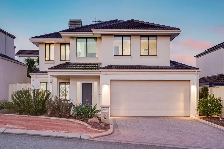 12 Worner Crescent, Karrinyup WA 6018