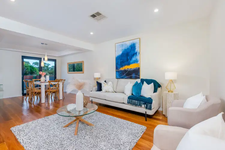 Third view of Homely house listing, 22 Myallie Avenue, Baulkham Hills NSW 2153
