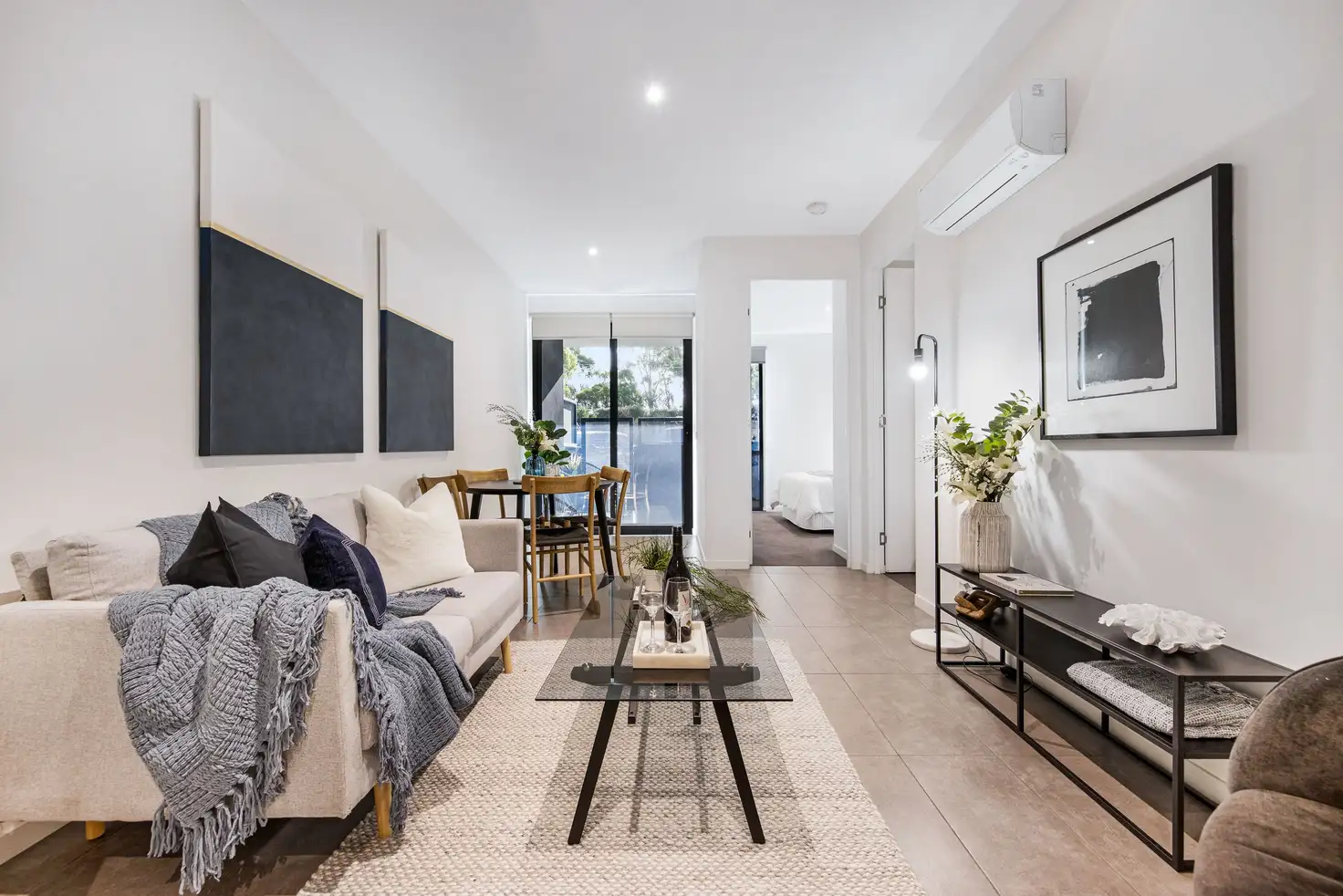 Main view of Homely apartment listing, G03/658-660 Blackburn Road, Notting Hill VIC 3168