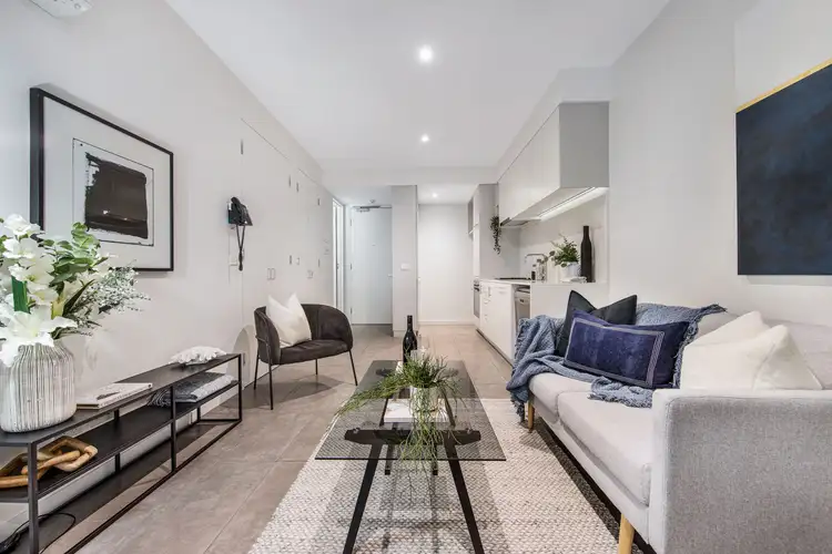 Third view of Homely apartment listing, G03/658-660 Blackburn Road, Notting Hill VIC 3168