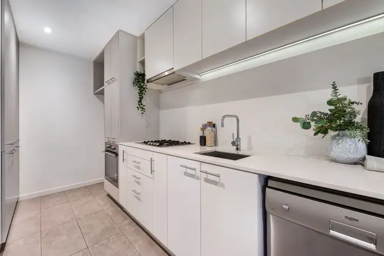 Fourth view of Homely apartment listing, G03/658-660 Blackburn Road, Notting Hill VIC 3168