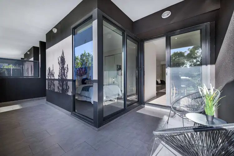 Fifth view of Homely apartment listing, G03/658-660 Blackburn Road, Notting Hill VIC 3168