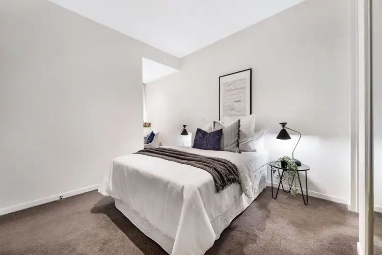 Sixth view of Homely apartment listing, G03/658-660 Blackburn Road, Notting Hill VIC 3168