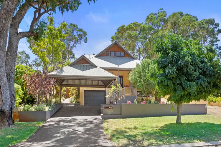 58 Dunrossil Place, Wembley Downs WA 6019