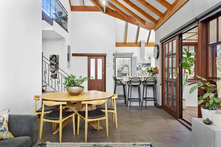 Fourth view of Homely house listing, 58 Dunrossil Place, Wembley Downs WA 6019