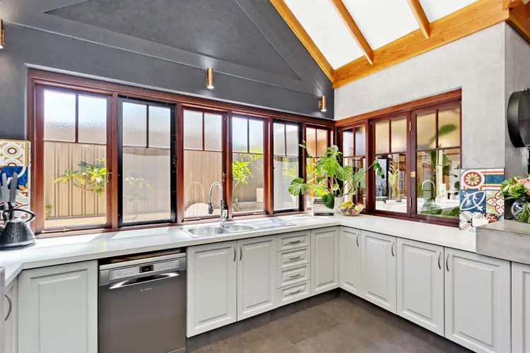 Fifth view of Homely house listing, 58 Dunrossil Place, Wembley Downs WA 6019