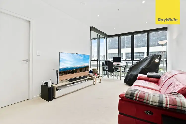 414/45 Macquarie Street, Parramatta NSW 2150