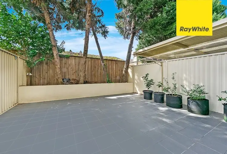 4/102 Alfred Street, Rosehill NSW 2142