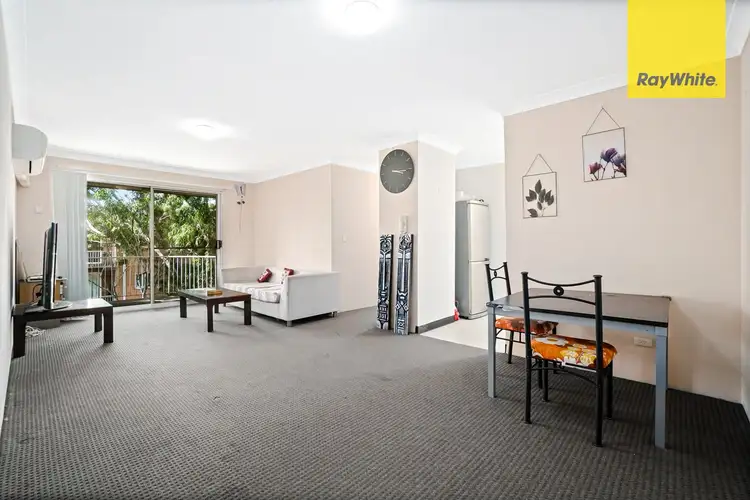 12/107-109 Lane Street, Wentworthville NSW 2145