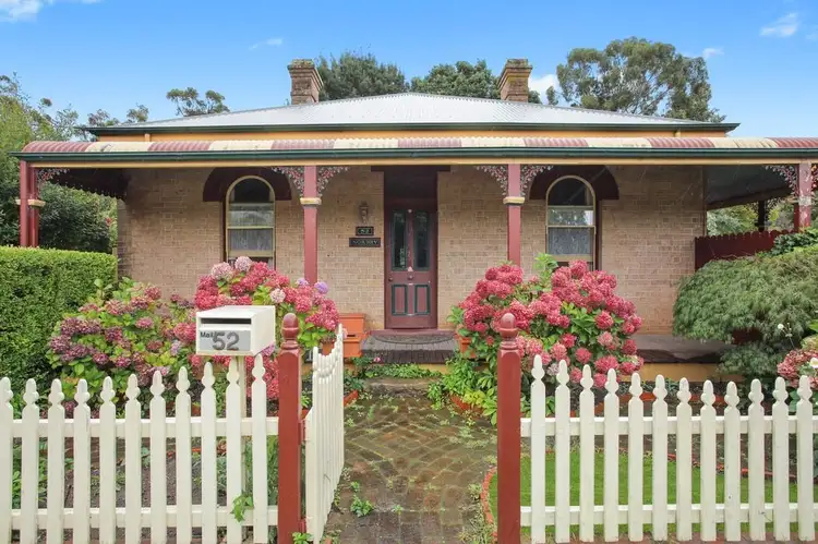Main view of Homely house listing, 50-52 Spring Street, Mittagong NSW 2575