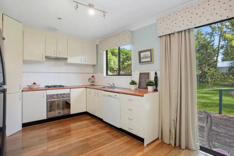 Second view of Homely house listing, 10 Renwick Drive, Balaclava NSW 2575