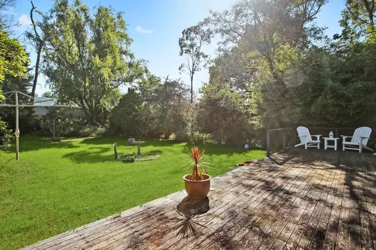 Fifth view of Homely house listing, 10 Renwick Drive, Balaclava NSW 2575
