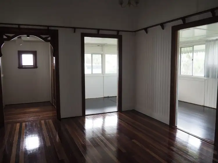 Third view of Homely house listing, 8 Garden Street, Maryborough QLD 4650