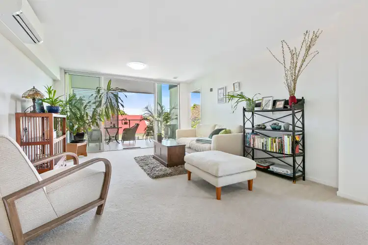 Main view of Homely unit listing, 17/25 Cracknell Road, Annerley QLD 4103