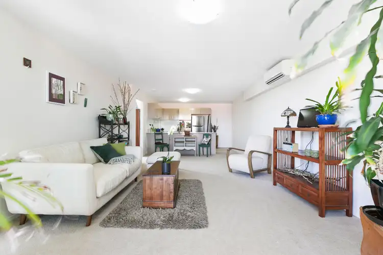Second view of Homely unit listing, 17/25 Cracknell Road, Annerley QLD 4103