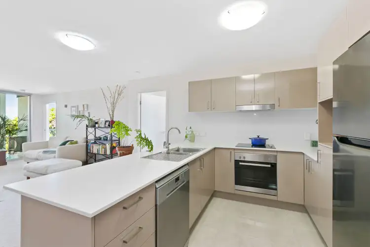Fourth view of Homely unit listing, 17/25 Cracknell Road, Annerley QLD 4103