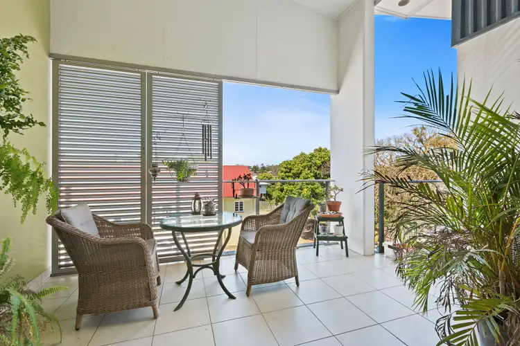 Fifth view of Homely unit listing, 17/25 Cracknell Road, Annerley QLD 4103