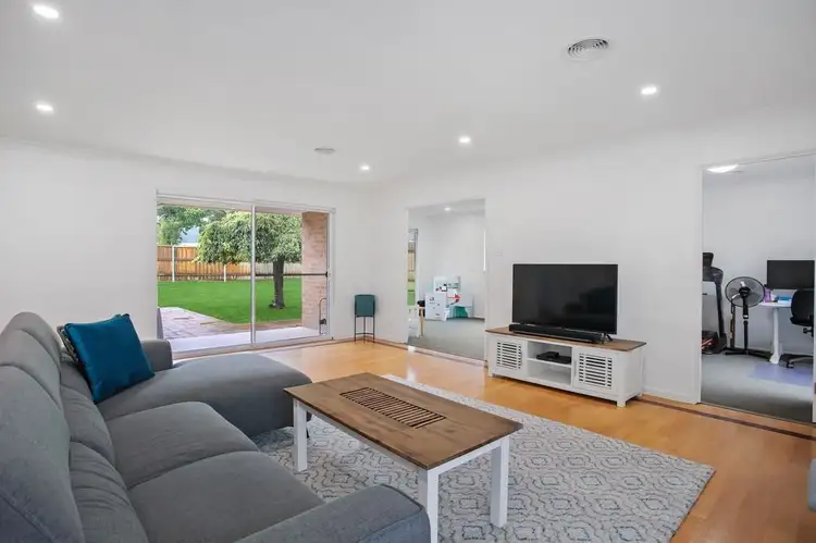 Third view of Homely house listing, 3 Cascabel Close, Balaclava NSW 2575