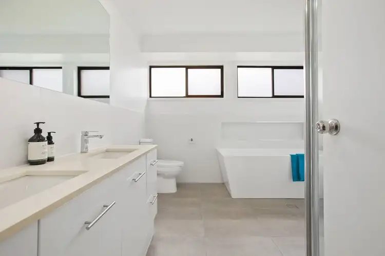 Fifth view of Homely house listing, 3 Cascabel Close, Balaclava NSW 2575