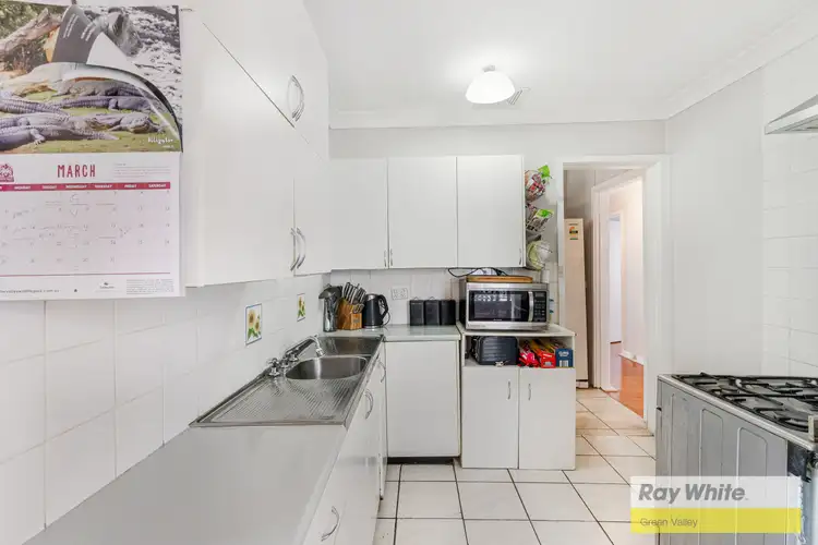 Fifth view of Homely house listing, 132 Gabo Crescent, Sadleir NSW 2168