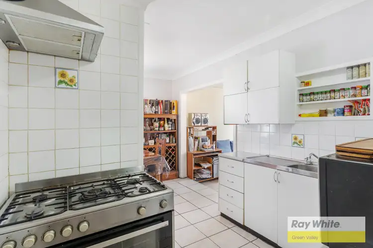Sixth view of Homely house listing, 132 Gabo Crescent, Sadleir NSW 2168