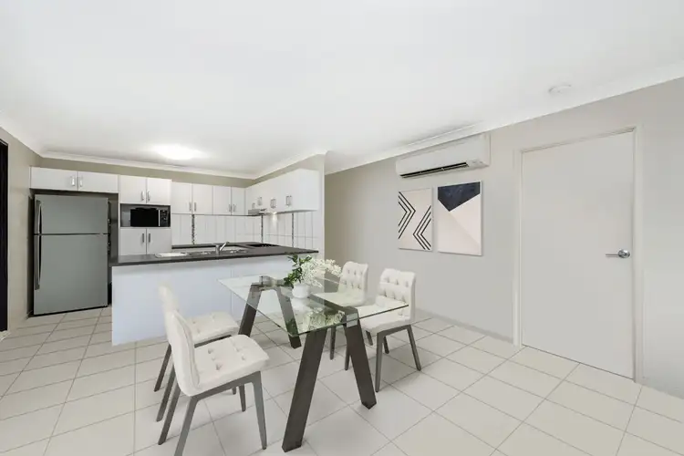 Second view of Homely house listing, 5 Sanctum Boulevard, Mount Low QLD 4818