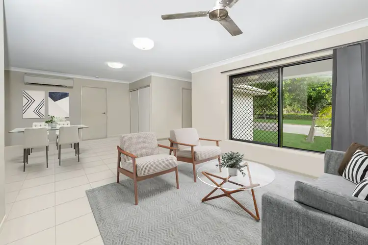 Third view of Homely house listing, 5 Sanctum Boulevard, Mount Low QLD 4818