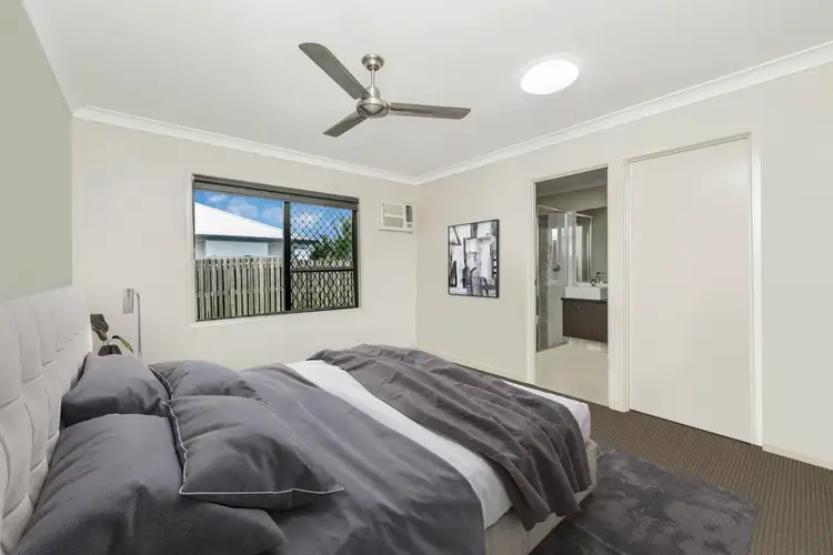 Fourth view of Homely house listing, 5 Sanctum Boulevard, Mount Low QLD 4818