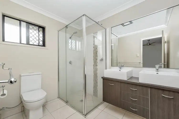 Fifth view of Homely house listing, 5 Sanctum Boulevard, Mount Low QLD 4818