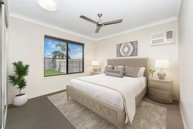 Sixth view of Homely house listing, 5 Sanctum Boulevard, Mount Low QLD 4818