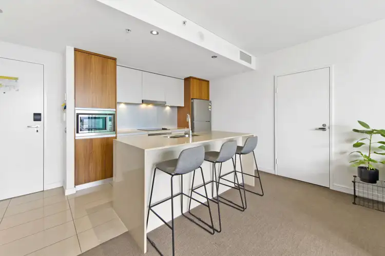 Sixth view of Homely apartment listing, 909/3018 Surfers Paradise Boulevard, Surfers Paradise QLD 4217