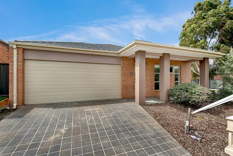 Third view of Homely house listing, 70 Bridgehaven Close, Craigieburn VIC 3064