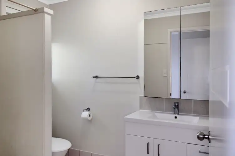 Fifth view of Homely unit listing, 5/12-14 Ellis Street, Wilsonton QLD 4350