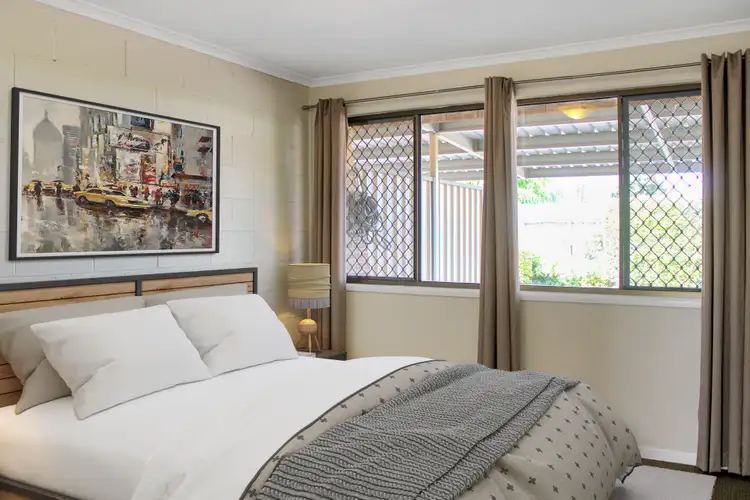 Sixth view of Homely unit listing, 5/12-14 Ellis Street, Wilsonton QLD 4350