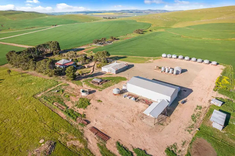 Sixth view of Homely rural property listing, 'Campbell View' RM Williams Way, Washpool SA 5454