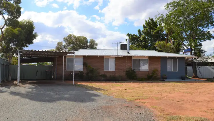 Main view of Homely house listing, 15 Hopbush Street, Kambalda West WA 6442