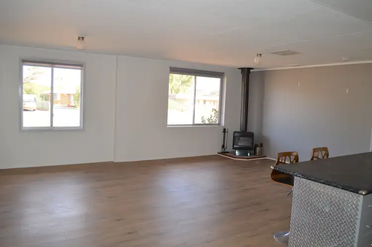 Second view of Homely house listing, 15 Hopbush Street, Kambalda West WA 6442