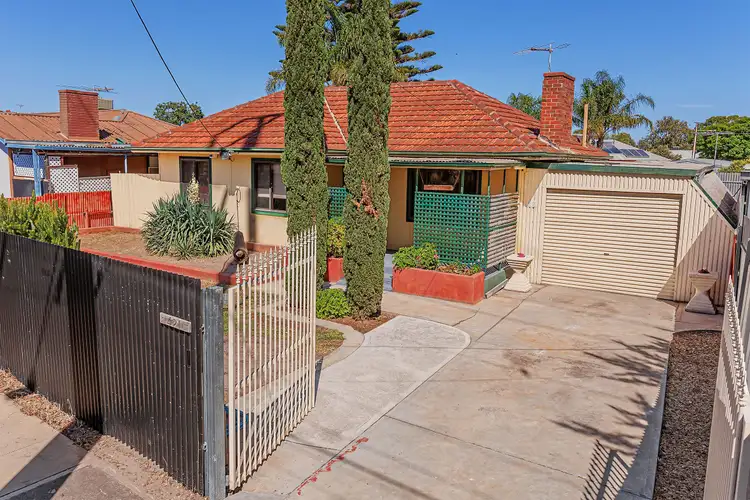 421 Mersey Road, Taperoo SA 5017