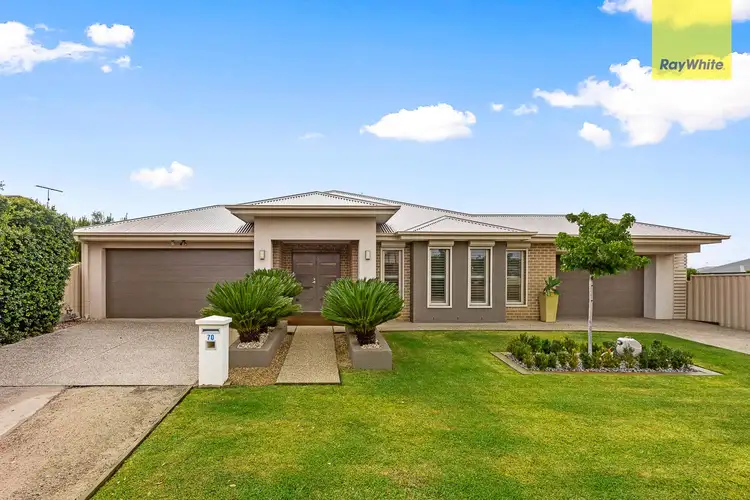 70 Dundas Street, Darley VIC 3340
