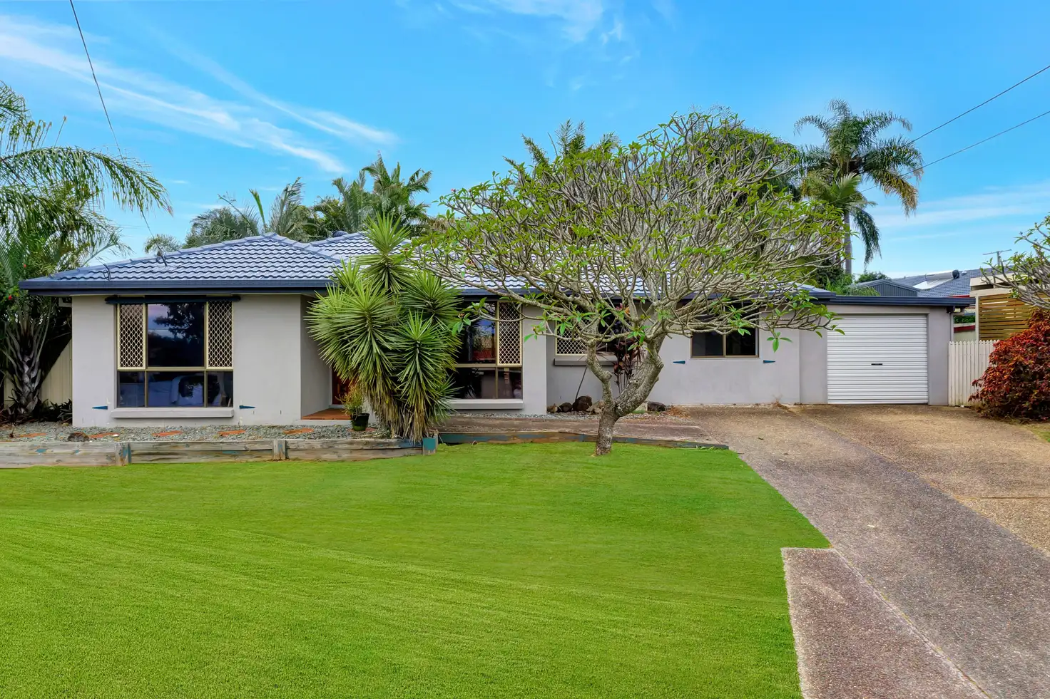 Main view of Homely house listing, 32 Brentwood Drive, Daisy Hill QLD 4127