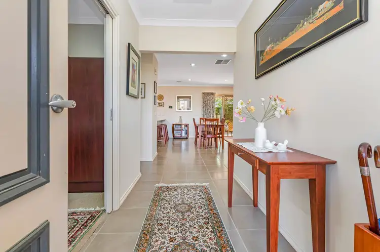 Second view of Homely house listing, 1 Aviemore Court, Moama NSW 2731