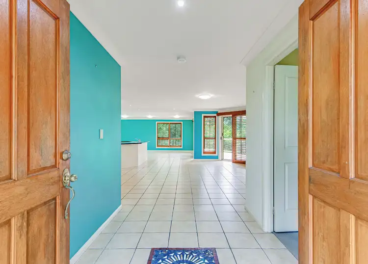 Third view of Homely house listing, 3 Peter Mills Drive, Gilston QLD 4211